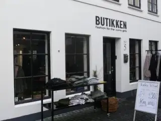 Butik til leje i 9000 Aalborg