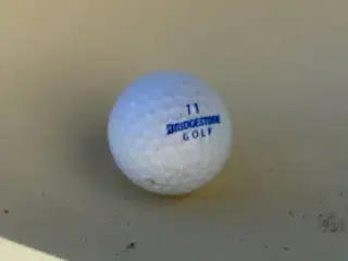 Golfbolde Bridgestone 