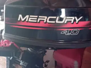 Mercury 4 hk 