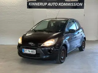 Ford Ka 1,2 Trend 69HK 3d