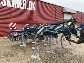 - - - Agro-Tom 3.5 m. dybdeharve