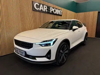Polestar 2  Long Range AWD