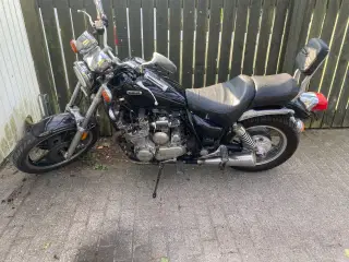 Yamaha xj700s