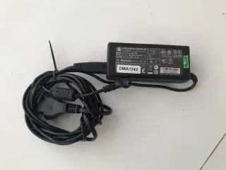 Lader til bærbar PC
