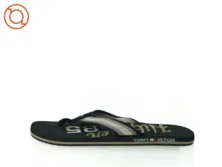 Klipklapper fra Tommy Hilfiger (str. 28 cm)