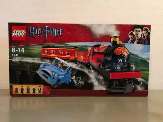 LEGO Harry Potter Hogwarts Express (3rd Edition) u
