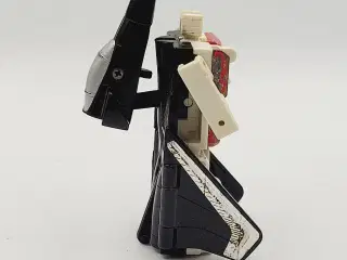 Transformers Aerialbots Superion Air Raid