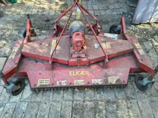 Rotor klipper 