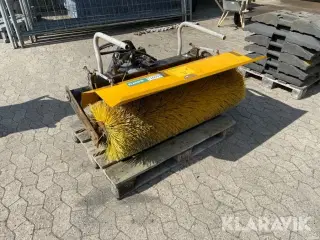 Kost STENSBALLE FF 1300 LS med Aramme