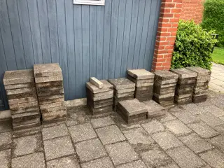 Gratis 30x30 fliser