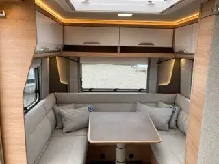Knaus Südwind 500 EU  - FORÅRSTILBUD - Mover Kr: 1.- Spar 18.698
