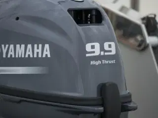 Yamaha FT9.9LEL/X High Thrust