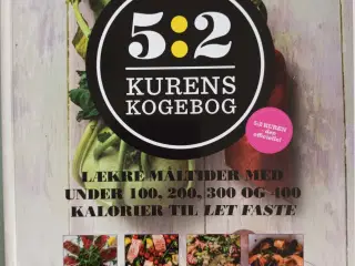 5:2 KURENS KOGEBOG 