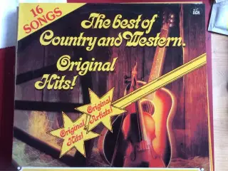 CountryLP