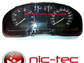 Passat 3b Speedometer / Kombi Instrument Rep.