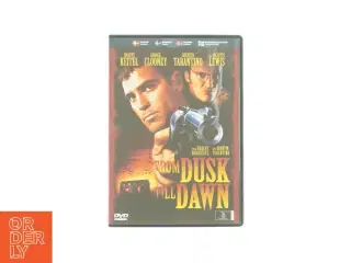 From Dusk till Dawn (dvd)