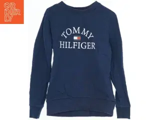 Tommy Hilfiger Sweatshirt fra Tommy Hilfiger (str. 140)