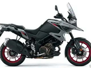 Suzuki DL 1050 V-Strom