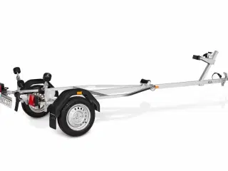 Brenderup 500 KG - 15 fod