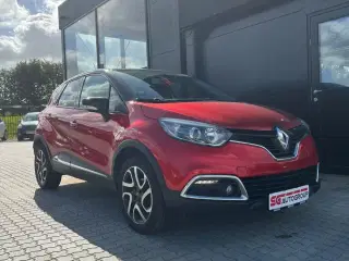 Renault Captur 0,9 TCe 90 Dynamique