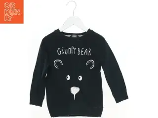 Sweatshirt (str. 104 cm)