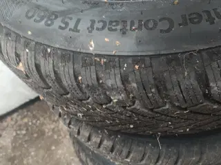 vinterdæk mercedes