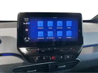 VW ID.3 77 Pro S