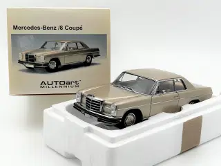 1968 Mercedes-Benz 280C /8 AUTOart -  1:18  