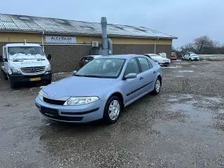 RENAULT  LAGUNA ÅRG 04