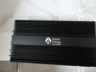 Booster GREEN ENERGY LAR200 DC14R640A-12