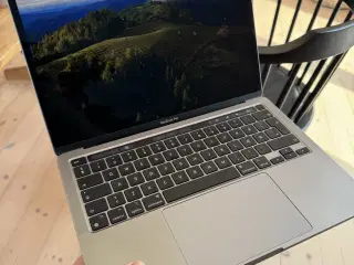 Macbook Pro - 2021