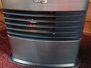 Zibro laser oven 