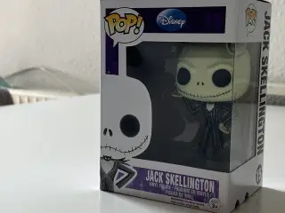 Funko Pop! Disney, Jack Skellington #15