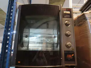 Rotisseri own EURO-GRILL