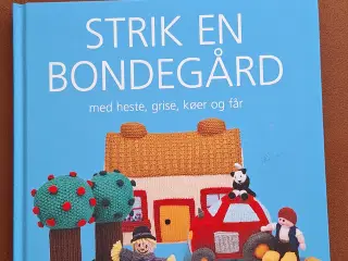 Strik en bondegård 