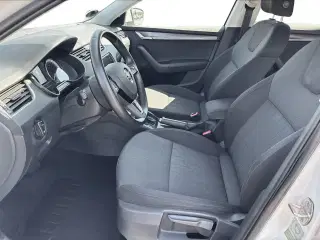 Skoda Octavia 1,5 TSi 150 Style Combi DSG