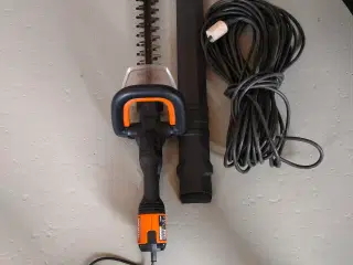 elhækklipper