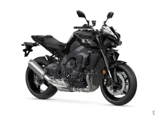 Yamaha MT-10