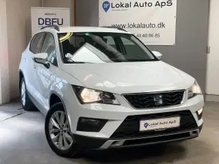 Seat Ateca 1,6 TDi 115 Style
