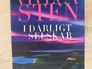 Viveca Sten
