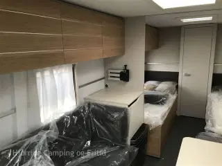 2023 - Adria Adora 613 HT
