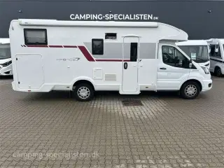 2020 - Rollerteam Kronos   Rollerteam 284 P model 2020 kan nu ses hos Camping-Specialisten.dk