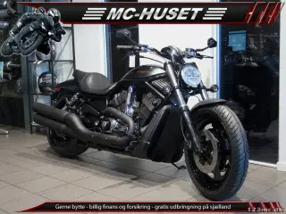 Harley-Davidson VRSCDX Night Rod Special V-Rod Anniversary