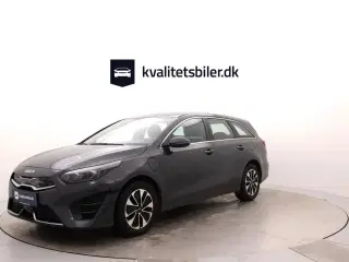 Kia Ceed 1,6 PHEV Prestige SW DCT