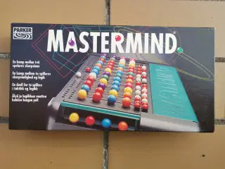 Mastermind Brætspil Master Mind