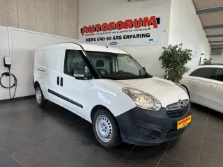 Opel Combo 1,3 CDTi 95 L2H1