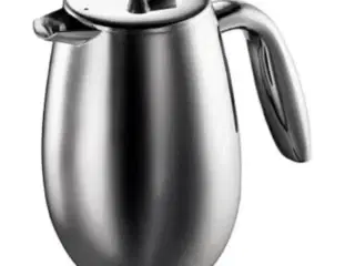 Kaffebrygger isoleret mat 35 cl 3 kop Bodum Columbia (Udstillingsmodel)