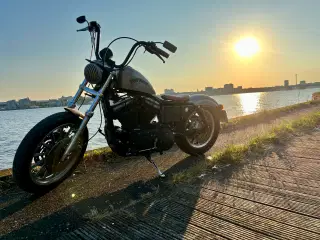 Harley Davidson Sportster 1200cc