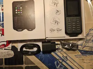 Nokia Telefon 800 Tough