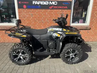 Access 850 L